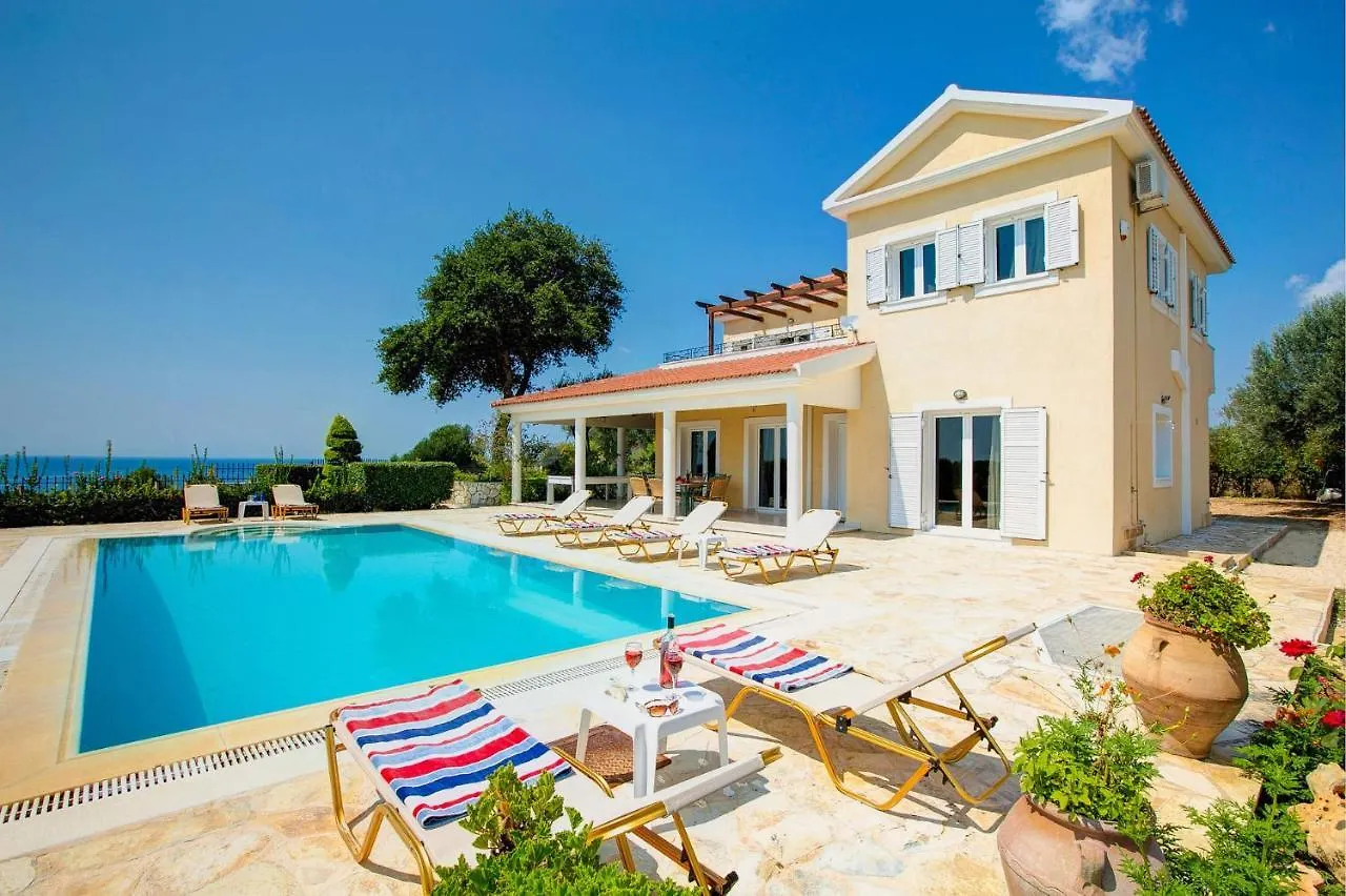 Villa Panmaria By Villa Plus contacts
