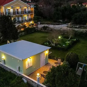 Ξενοδοχείο με διαμερίσματα Dallas, Σβορωνάτα