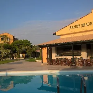 Aparthotel Sandy And, Svoronata