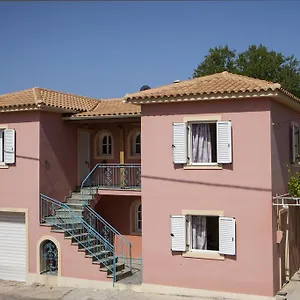 Διαμέρισμα Kantouni, Σβορωνάτα
